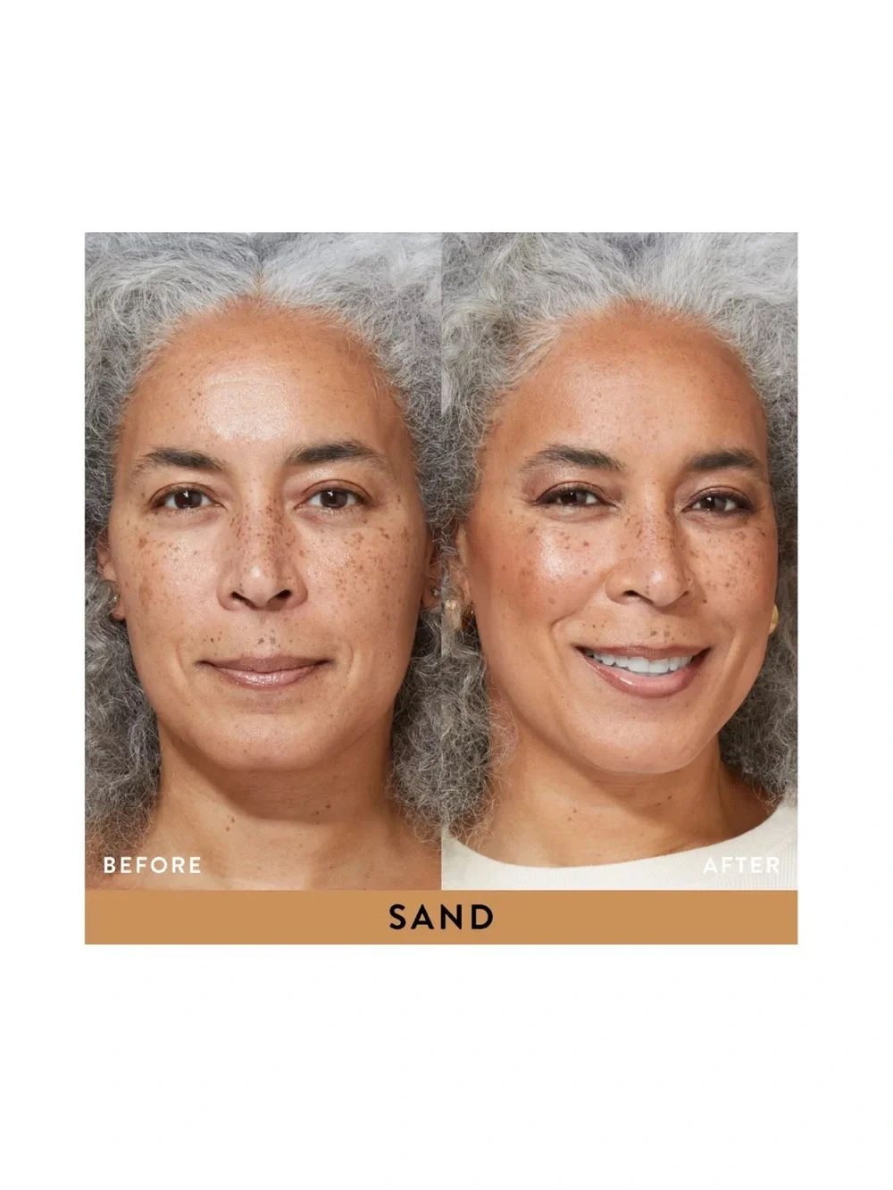 Laura Geller Baked Balance-n-Glow Illuminating Foundation in Sand
